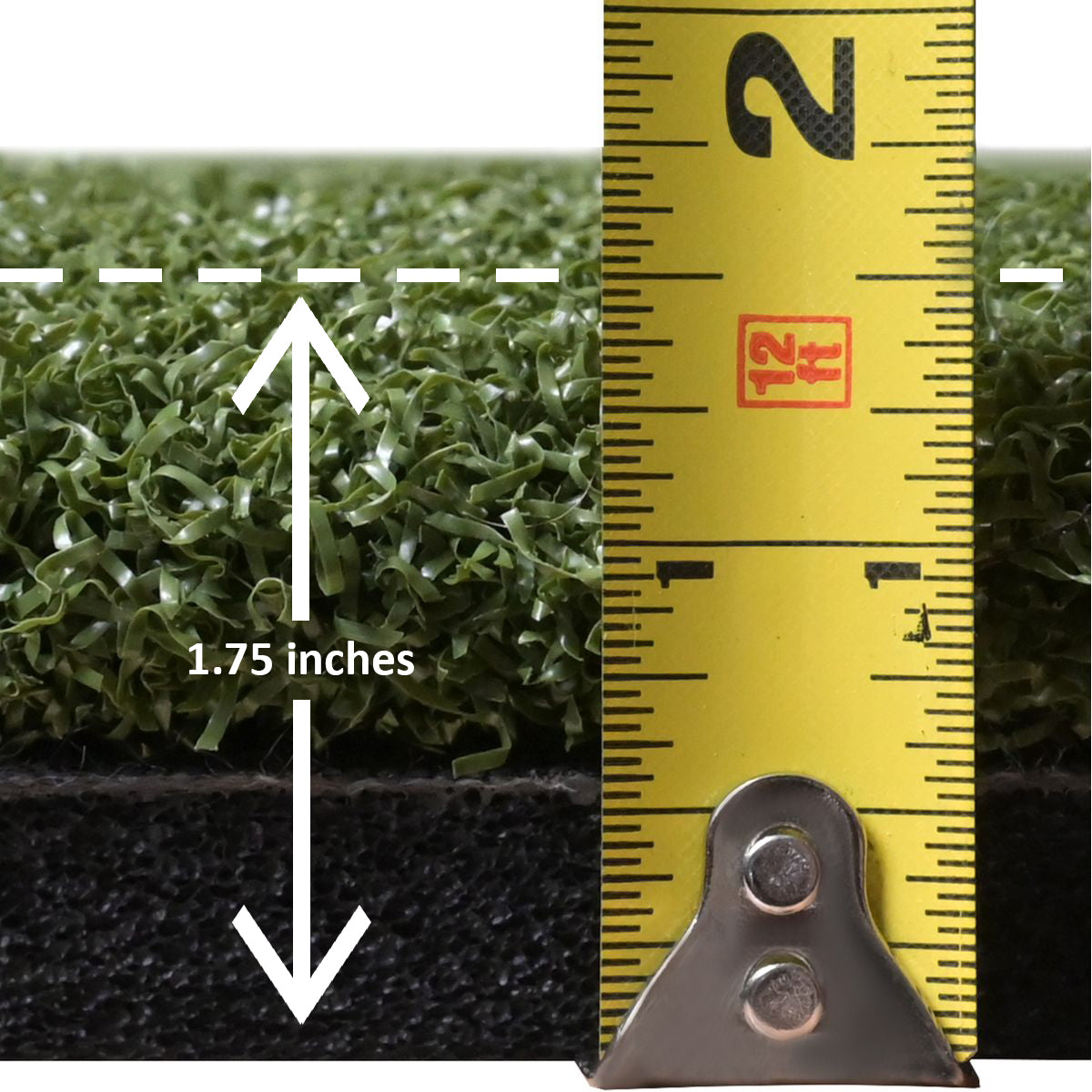 Carl's Place HotShot™ Golf Mats