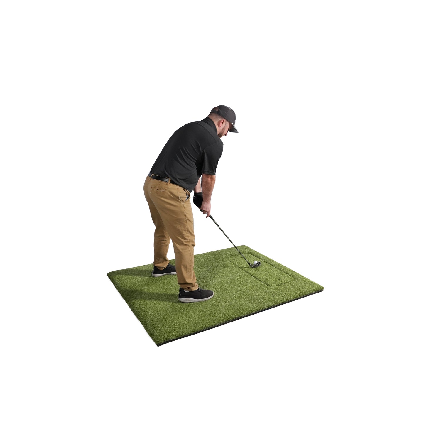 Carl's Place HotShot™ Golf Mats