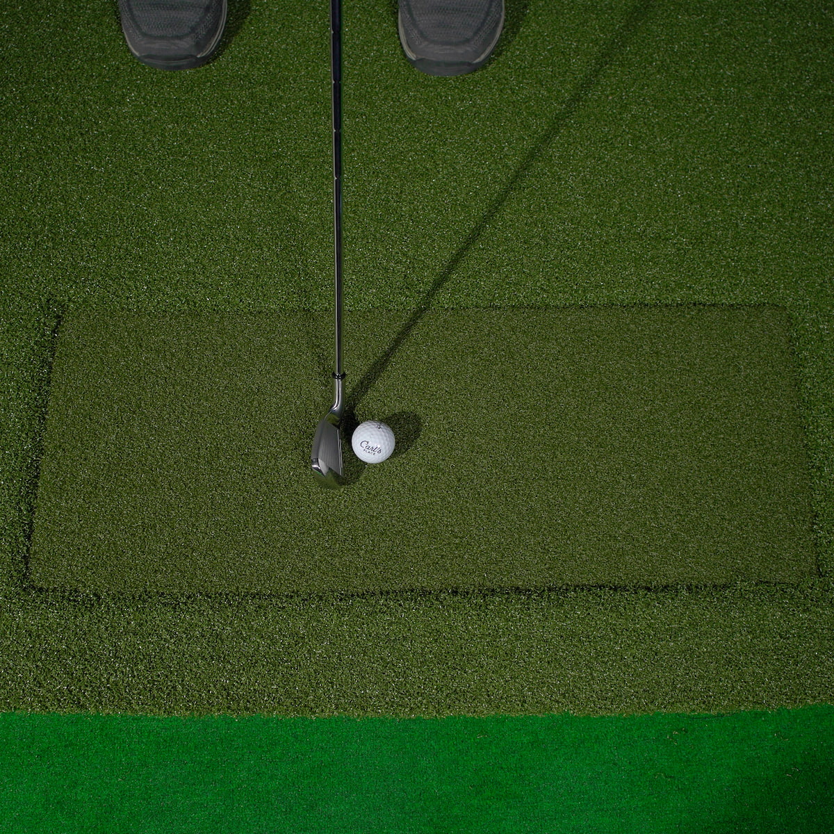Carl's Place HotShot™ Golf Mats