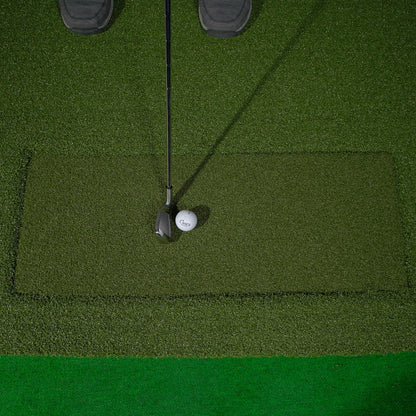 Carl's Place HotShot™ Golf Mats