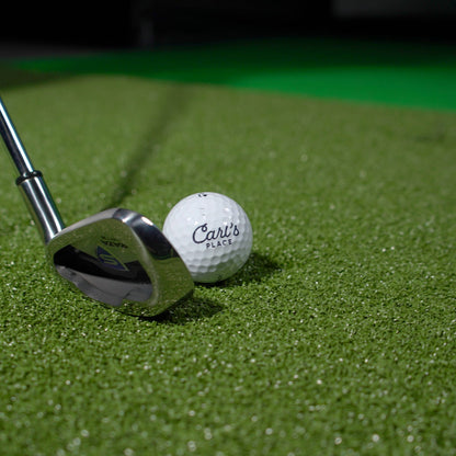 Carl's Place HotShot™ Golf Mats