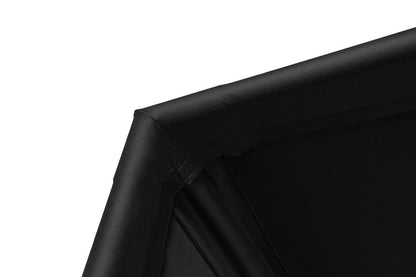 Carl's Place Pro Golf Enclosure Kit with Impact Screen