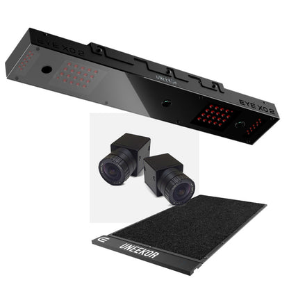 Uneekor EYE XO2 Launch Monitor