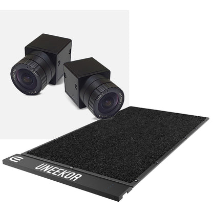 Uneekor EYE XO2 Launch Monitor