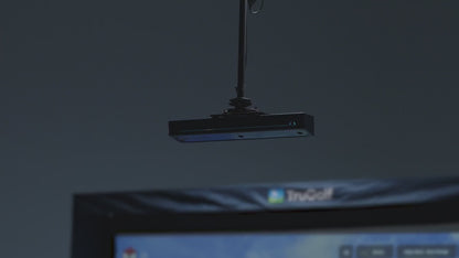 TruGolf APOGEE Launch Monitor